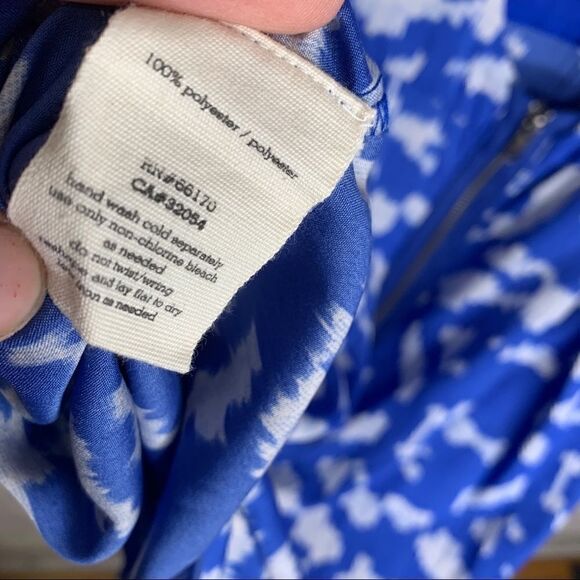 Silence & Noise size 6 dress - Picture 3 of 6